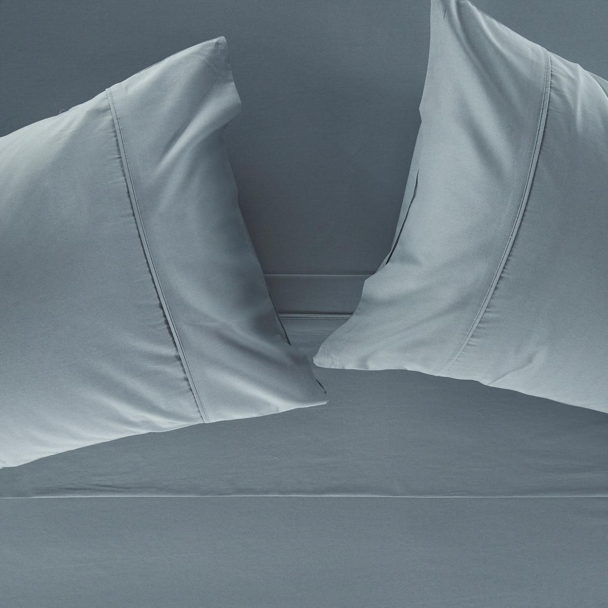 ROSEN - Sábana 200 Hilos Algodón Lisa Rosen