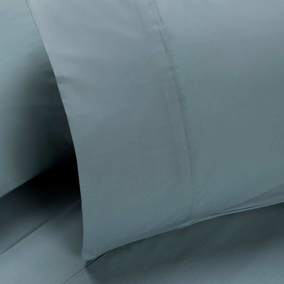 ROSEN - Sábana 200 Hilos Algodón Lisa Rosen