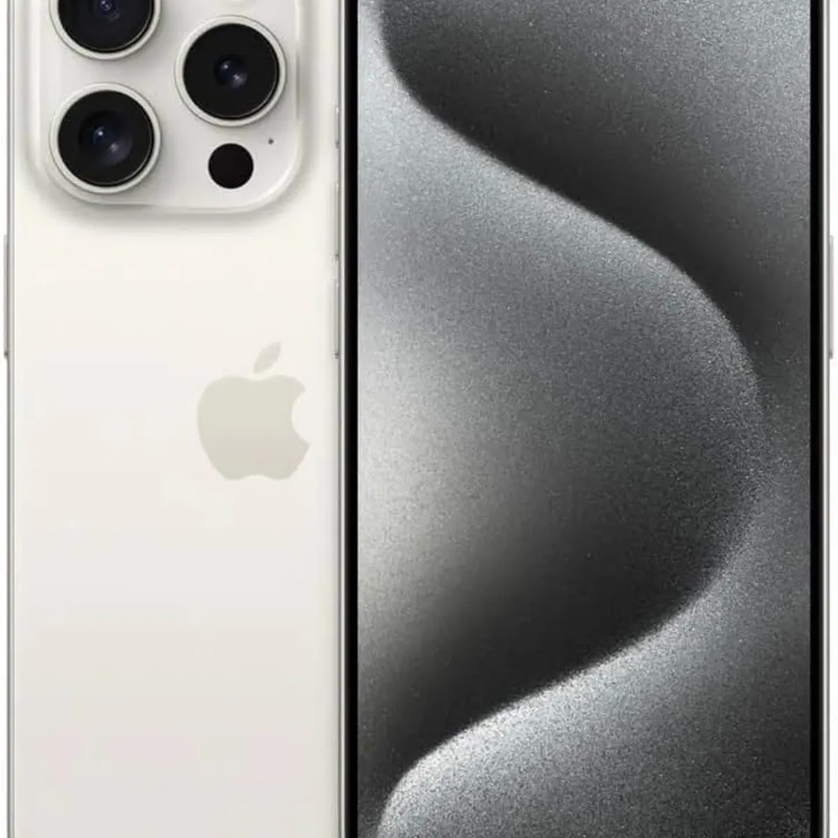 APPLE - iPhone 15 Pro Max 256GB Reacondicionado