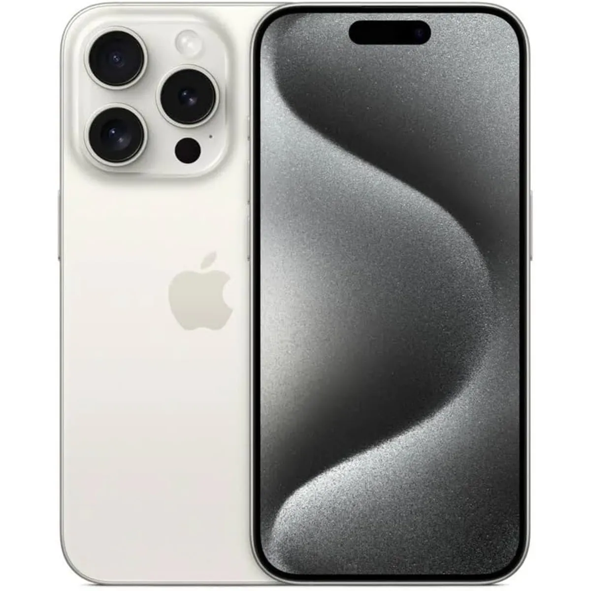 APPLE - iPhone 15 Pro Max 256GB Reacondicionado