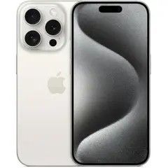 APPLE - IPhone 15 Pro Max 256GB Reacondicionado