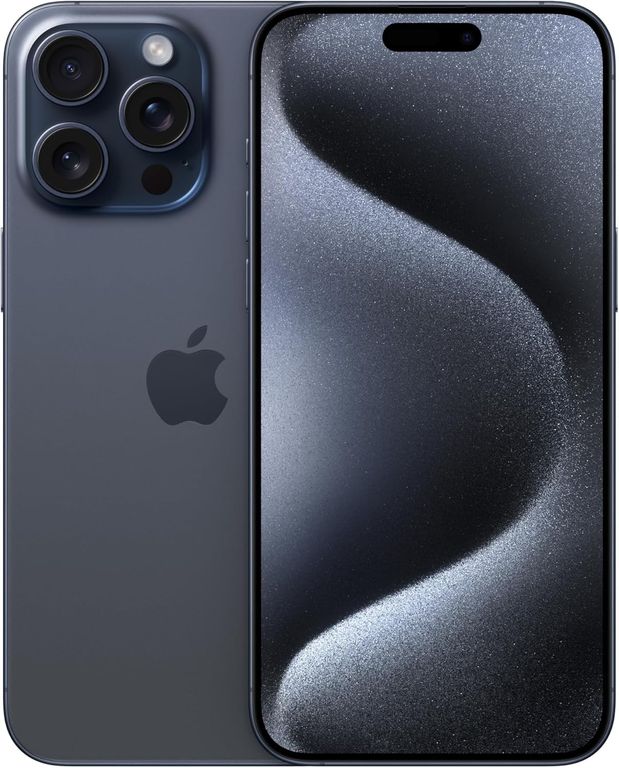 IPhone 15 Pro Max 256GB Reacondicionado