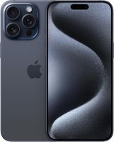 APPLE iPhone 15 Pro Max 256GB Reacondicionado | Falabella Chile