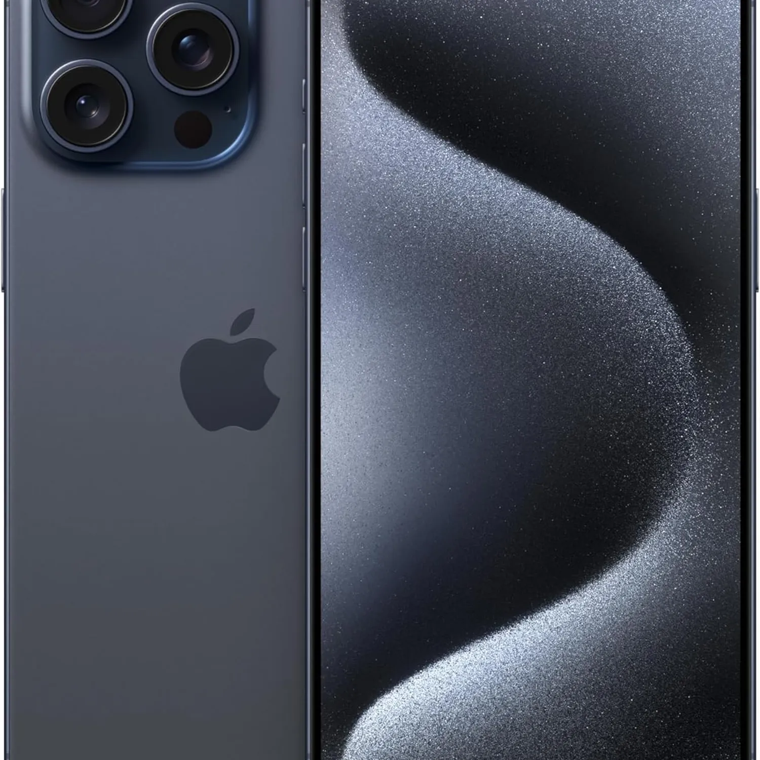 Apple iPhone 15 Pro Max 256GB 訳あり APPLE iPhone 15 Pro Max 256GB Reacondicionado | Falabella Chile
