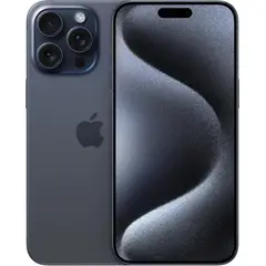 APPLE - IPhone 15 Pro Max 256GB Reacondicionado