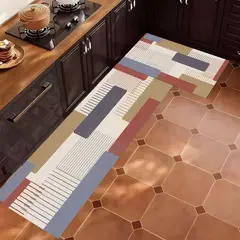 GENERICO - Alfombra de Coicna set x2