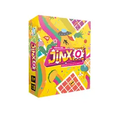 ASMODEE - JinxO