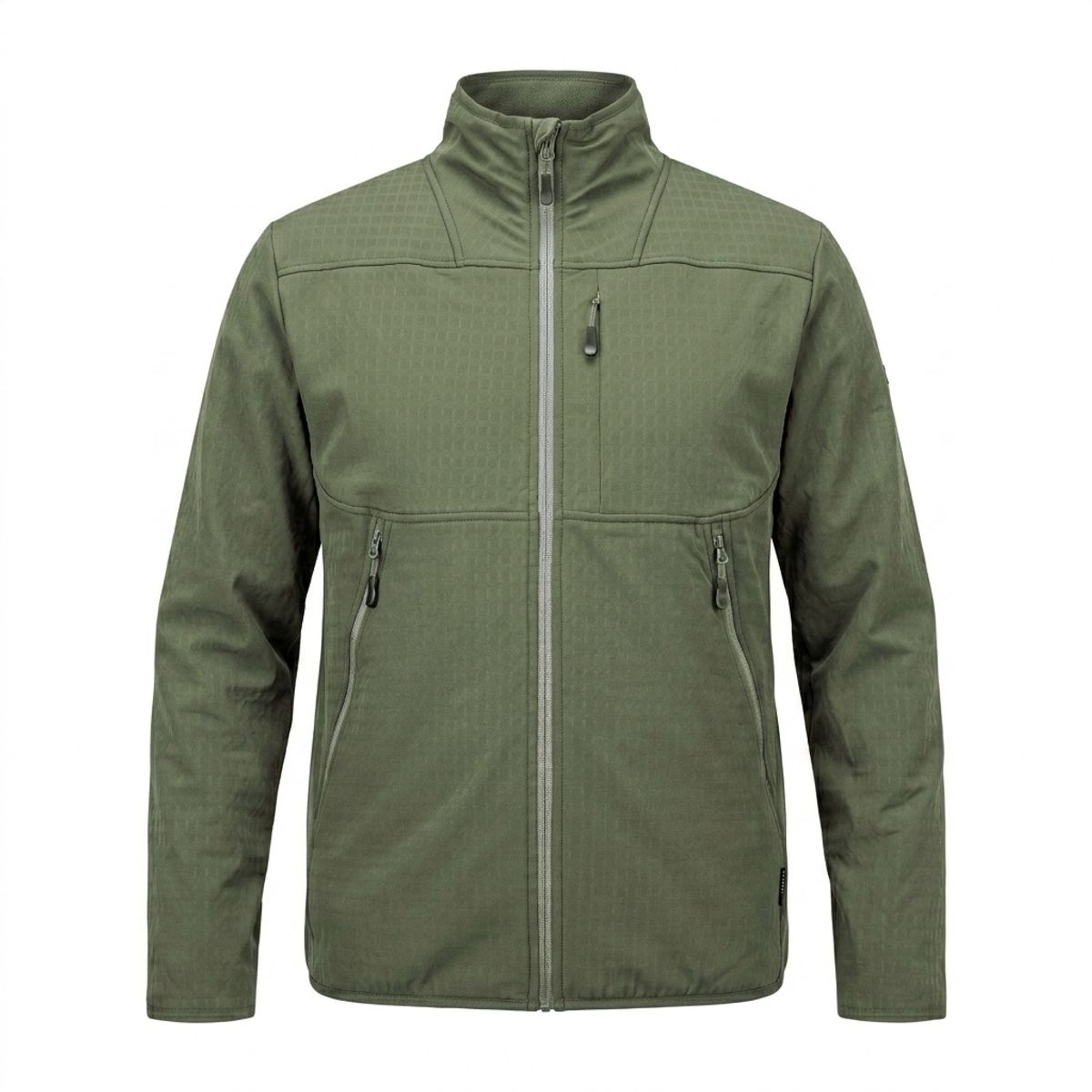 HARDWORK - Polar HW Delta Pro Verde