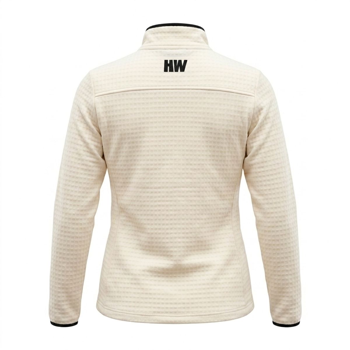 HARDWORK - Polar HW Delta Pro Mujer Blanco