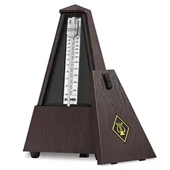 GENERICO - Metronomo Mecanico DONNER DPM-1