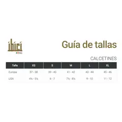 IBICI - SKYWALK BLU NOTTE TALLA S