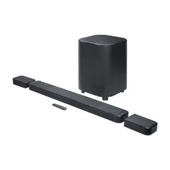 JBL - Soundbar 1300 M2 Negro