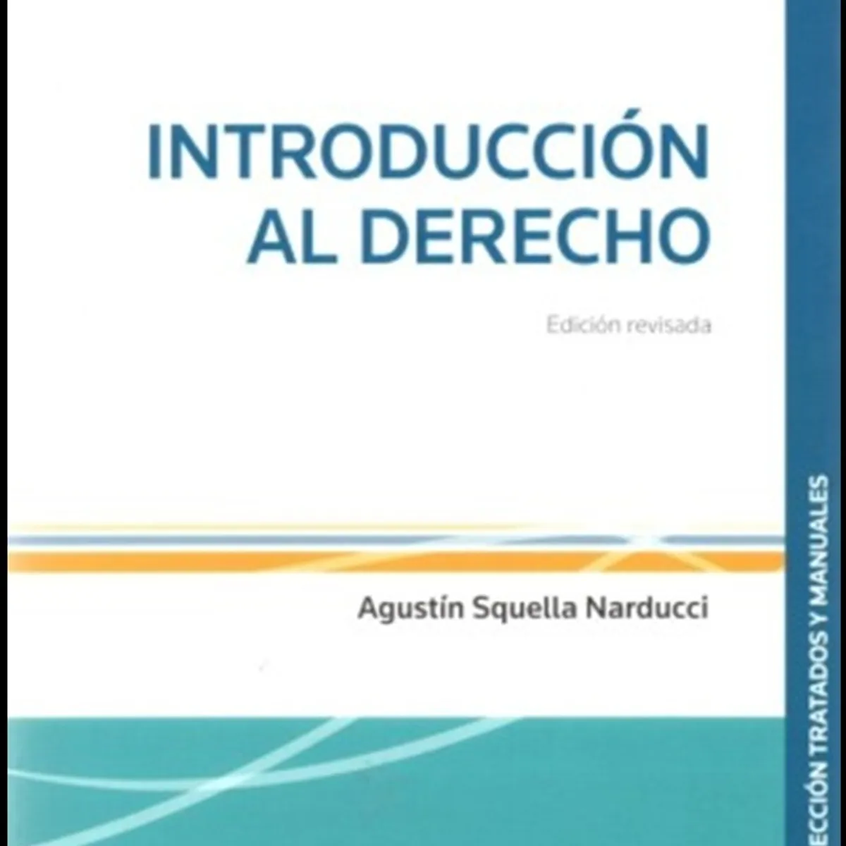 THOMSON REUTERS - INTRODUCCIÓN AL DERECHO