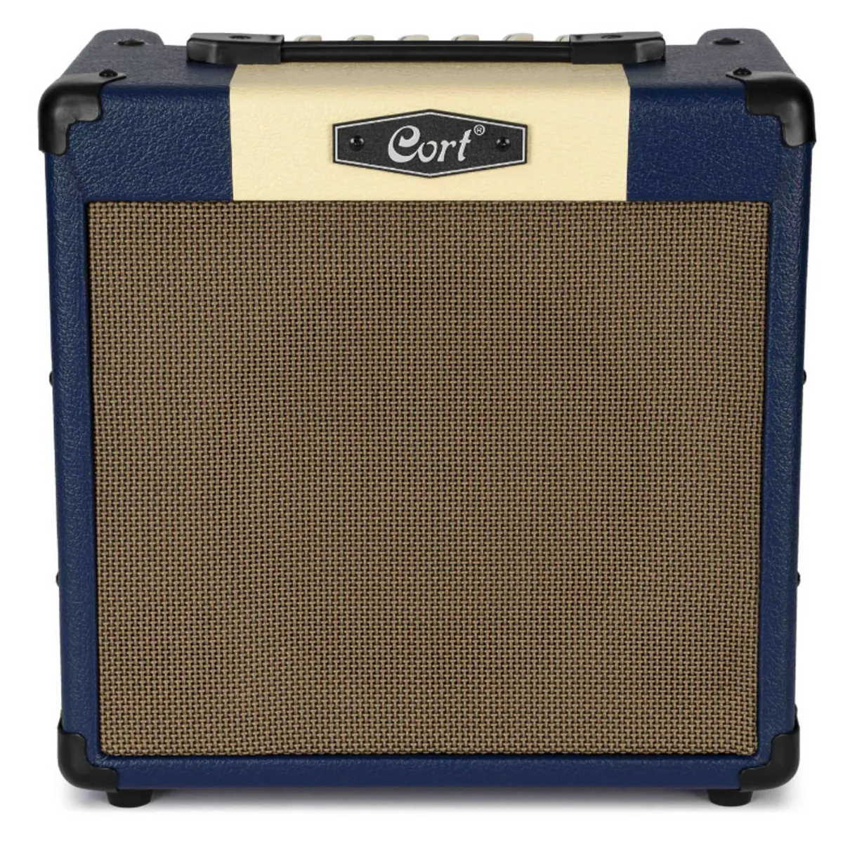 CORT - Amplificador para Guitarra CORT CM15R DB
