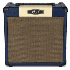 CORT - Amplificador para Guitarra CM15R DB