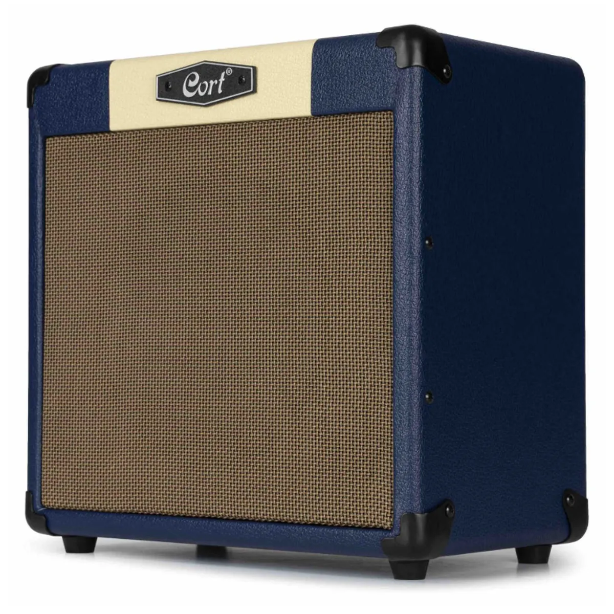 CORT - Amplificador para Guitarra CORT CM15R DB