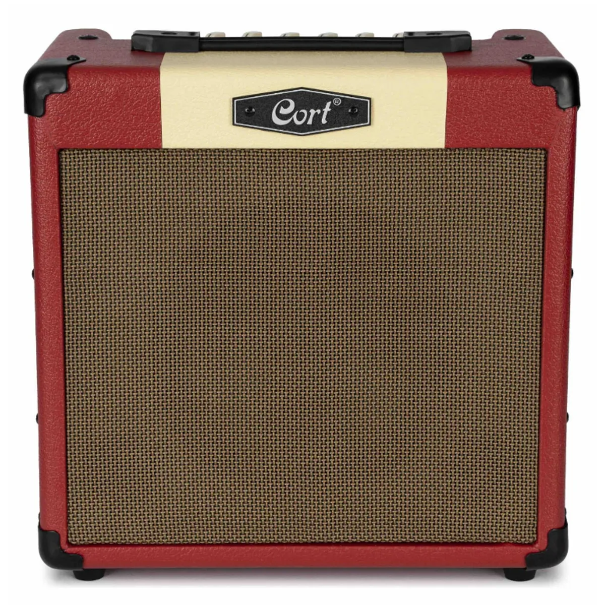 CORT - Amplificador para Guitarra CORT CM15R DR