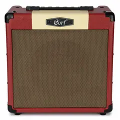 CORT - Amplificador para Guitarra CM15R DR