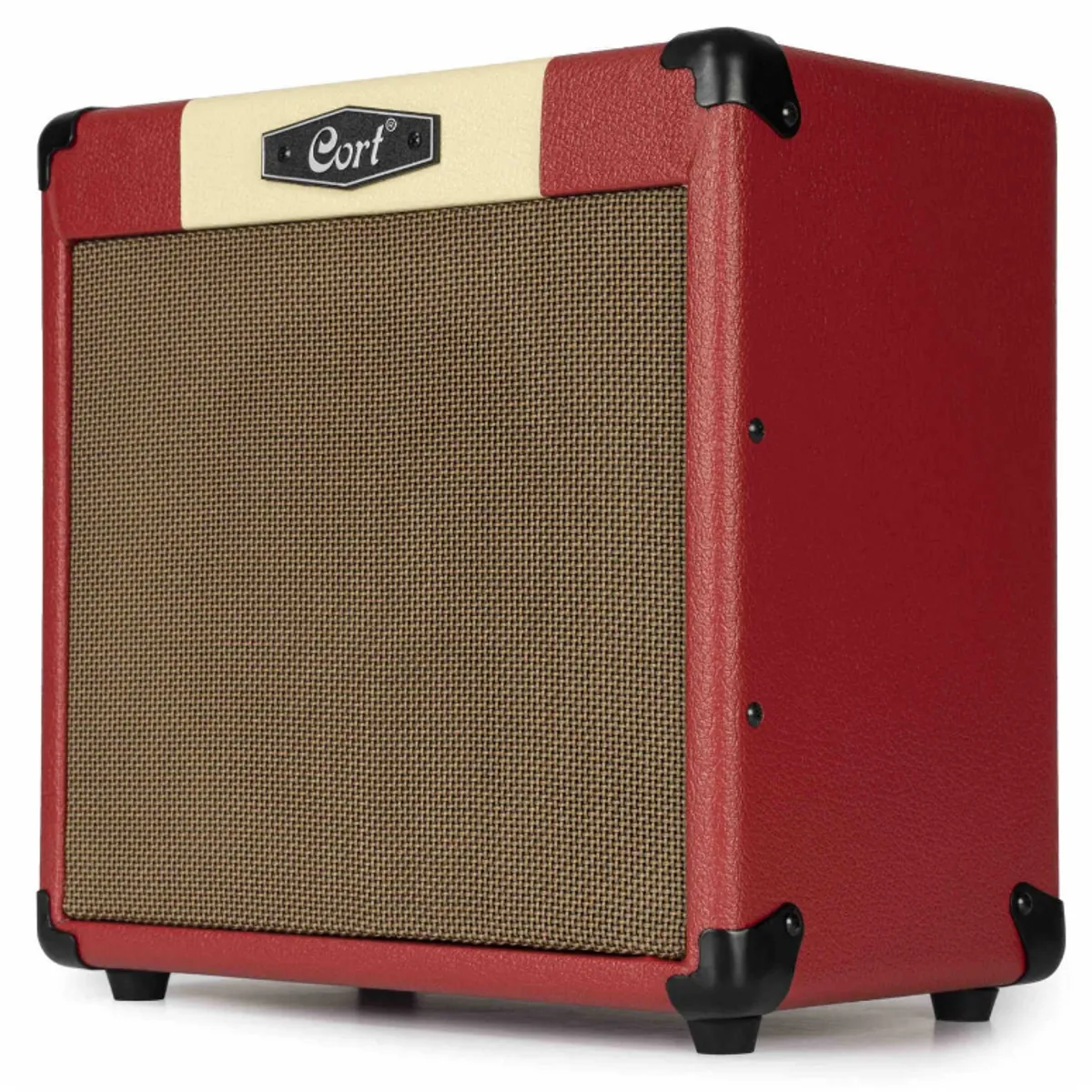 CORT - Amplificador para Guitarra CORT CM15R DR
