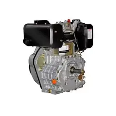 GENERICO - Motor Estacionario 10 Hp Diesel - Profesional