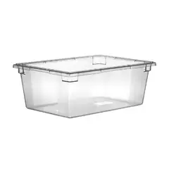 COOK IN - Caja De Alimentos Policarbonato 66x46x24 Cm