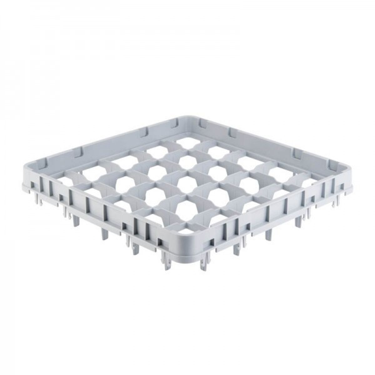 CAMBRO - Extensión Caída Completa 25 Compartimentos