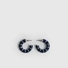 LOUNGE - Aros Mujer Argollas Resina