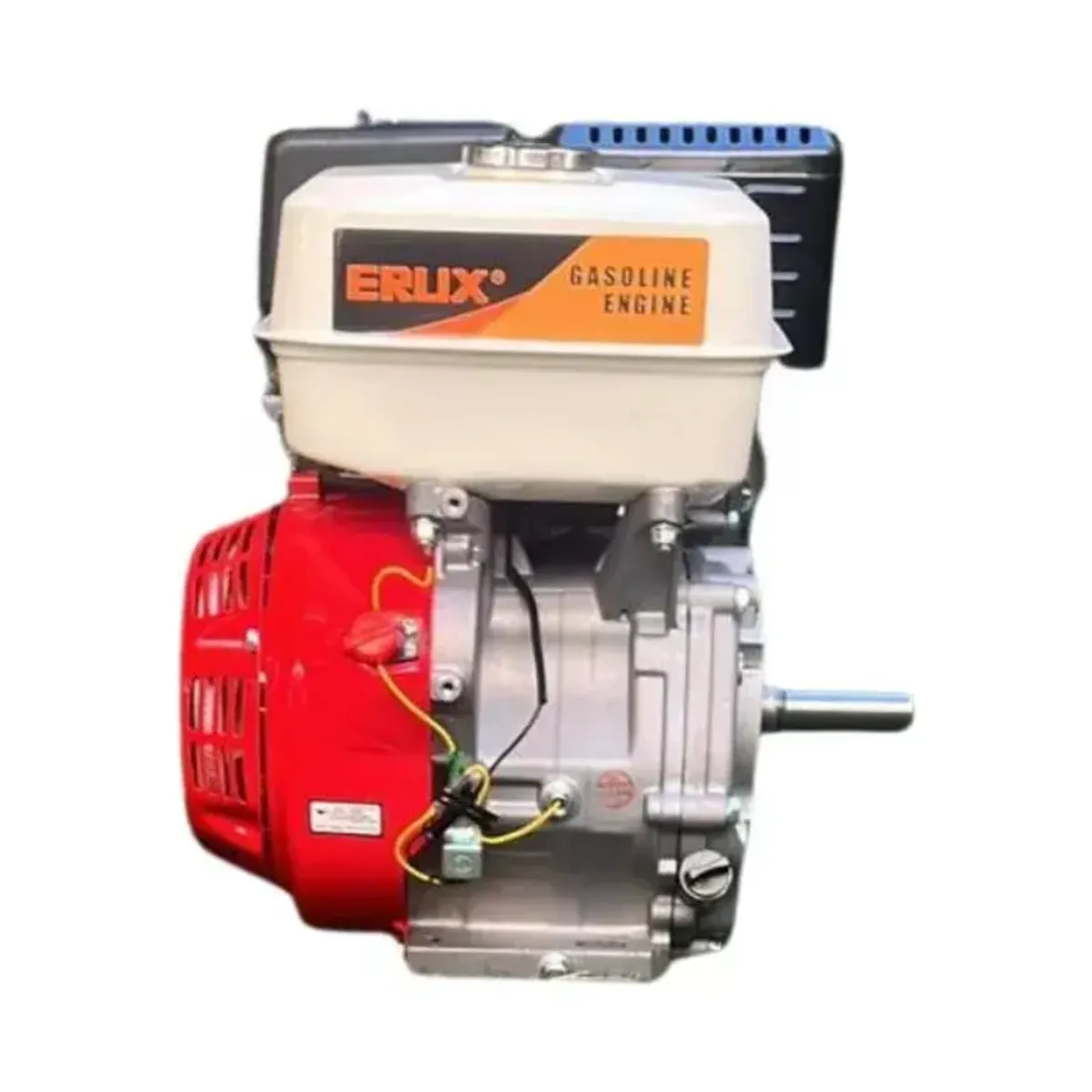 GENERICO - Motor Estacionario De 18hp Erux