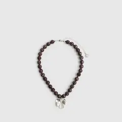 LOUNGE - Collar Mujer Charm Con Charm