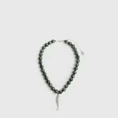 LOUNGE - Collar Mujer Charm Con Charm