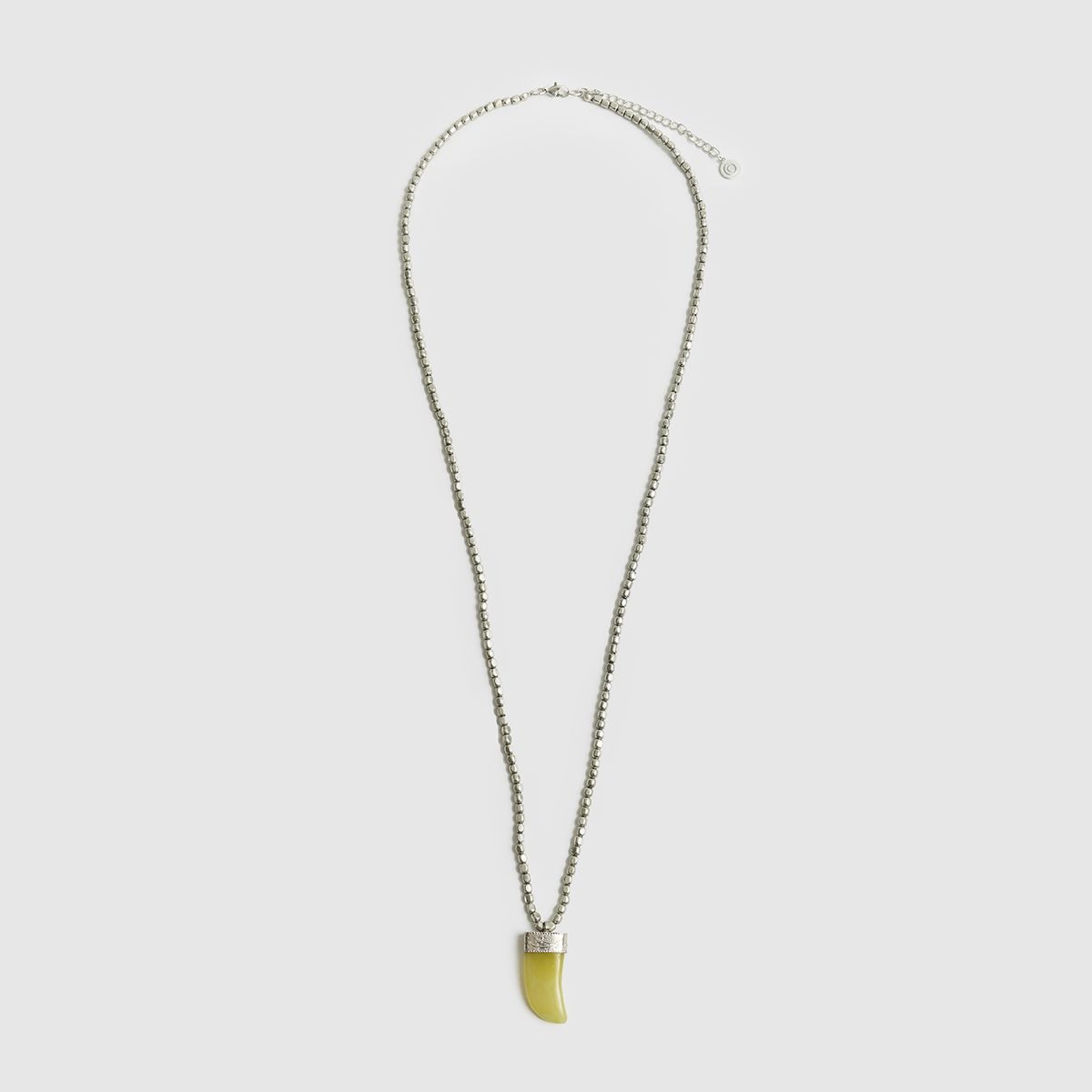 LOUNGE - Collar Mujer Mostacillas