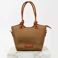 GENERICO - Carteras o Bolsos casuales eco-cuero para damas
