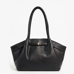 GENERICO - Cartera O Bolso De Mujer Amplia Comoda Ligera Versatil