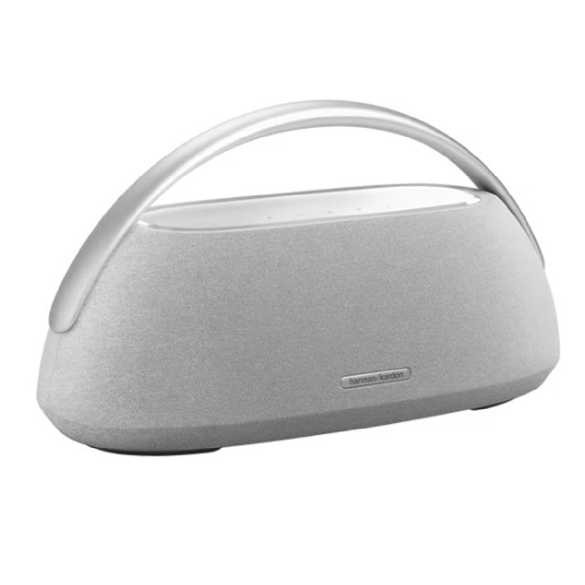 HARMAN KARDON - Parlante Inalambrico Harman Kardon Go + Play 3 Gris