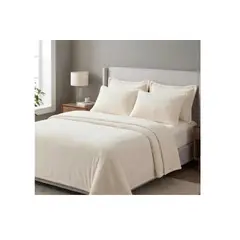GENERICO - Sabana extra suave premium de polar King