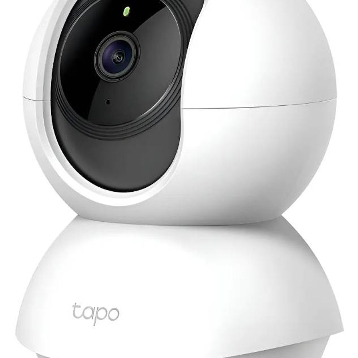 TP LINK - Cámara Ip Seguridad Tplink Tapo C200 Wifi Audio Movimiento