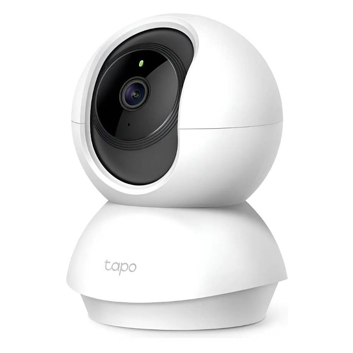 TP LINK - Cámara Ip Seguridad Tplink Tapo C200 Wifi Audio Movimiento
