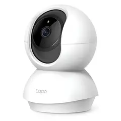 TP LINK - Cámara Ip Seguridad Tplink Tapo C200 Wifi Audio Movimiento