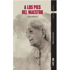 EDAF - A los pies del Maestro