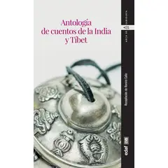 EDAF - Antología de cuentos de la India y el Tíbet