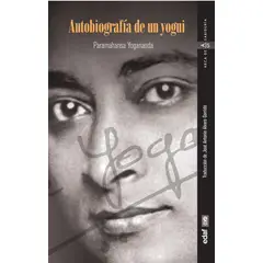 EDAF - Autobiografía de un Yogui