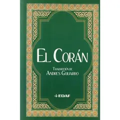 EDAF - El Corán -