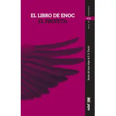 EDAF - El Libro de Enoc el Profeta