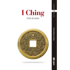 EDAF - I Ching - El libro del cambio