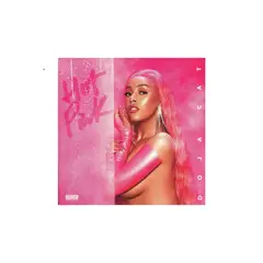 GENERICO - Doja Cat - Hot Pink -. Vinilo