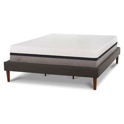 Imagen 2 del producto Cama Europea Curve Balance King