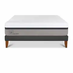 CIC - Cama Europea Box BalanCama Europea King