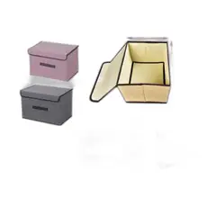 GENERICO - Organizar Caja - Accesorio de Alta Calidad