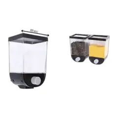 GENERICO - Caja de Grano Pequeno S62-2002