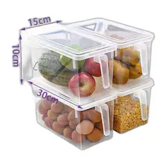 GENERICO - Caja de Almacenaje - Accesorio de Alta Calidad